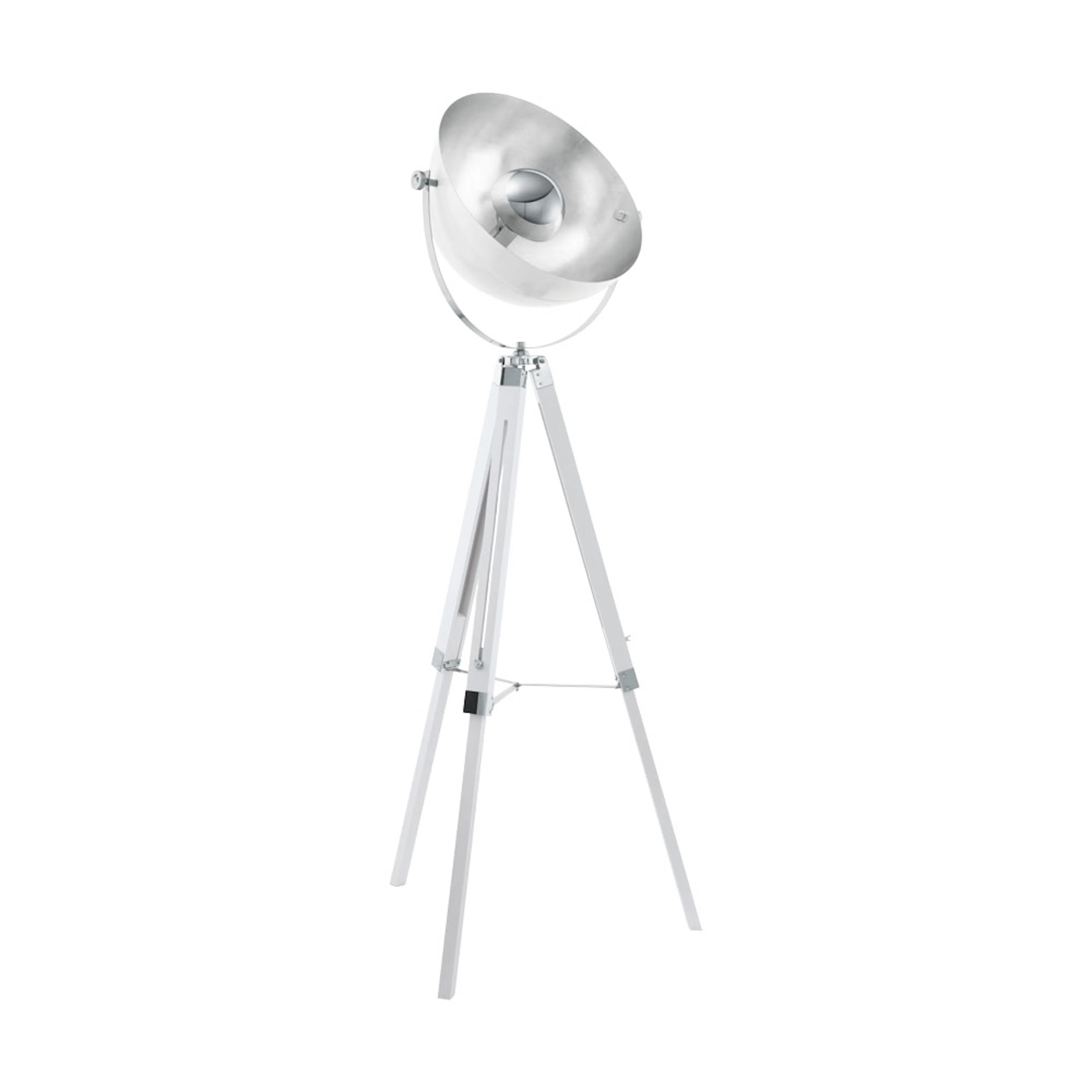 Golvlampa Eglo Covaleda