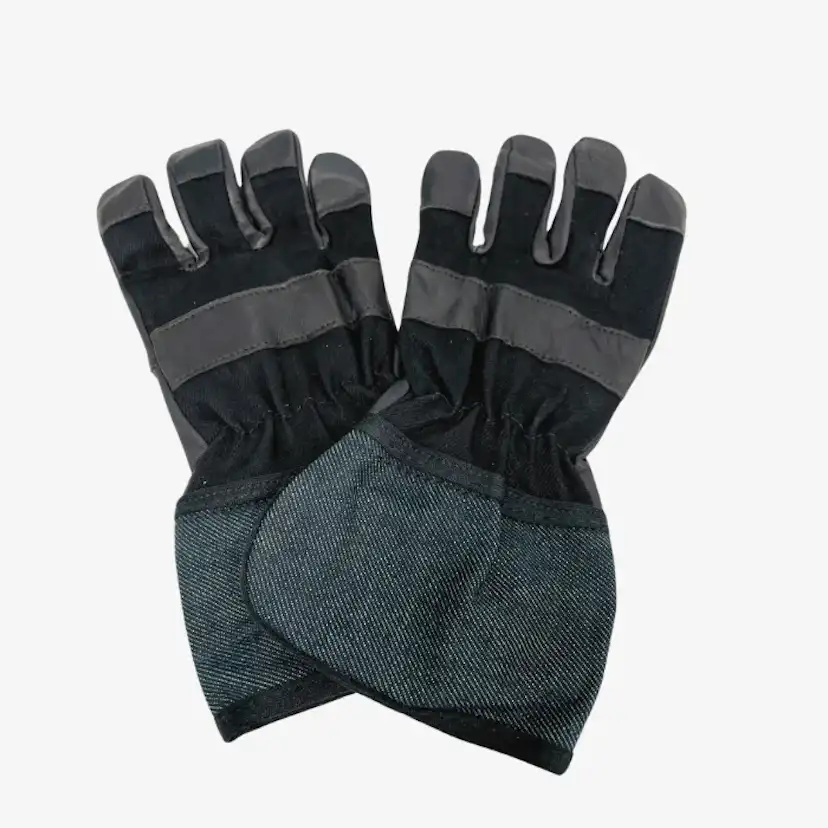 Handskar Fandango Fire Tools Getskinn