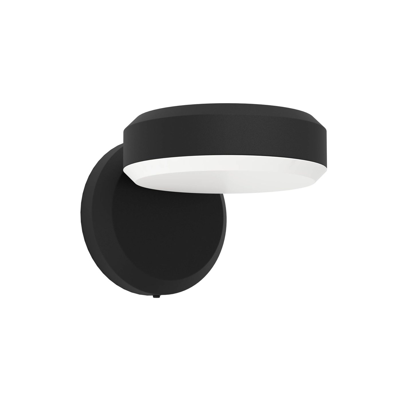 Vägglampa Utebelysning Eglo Fornaci