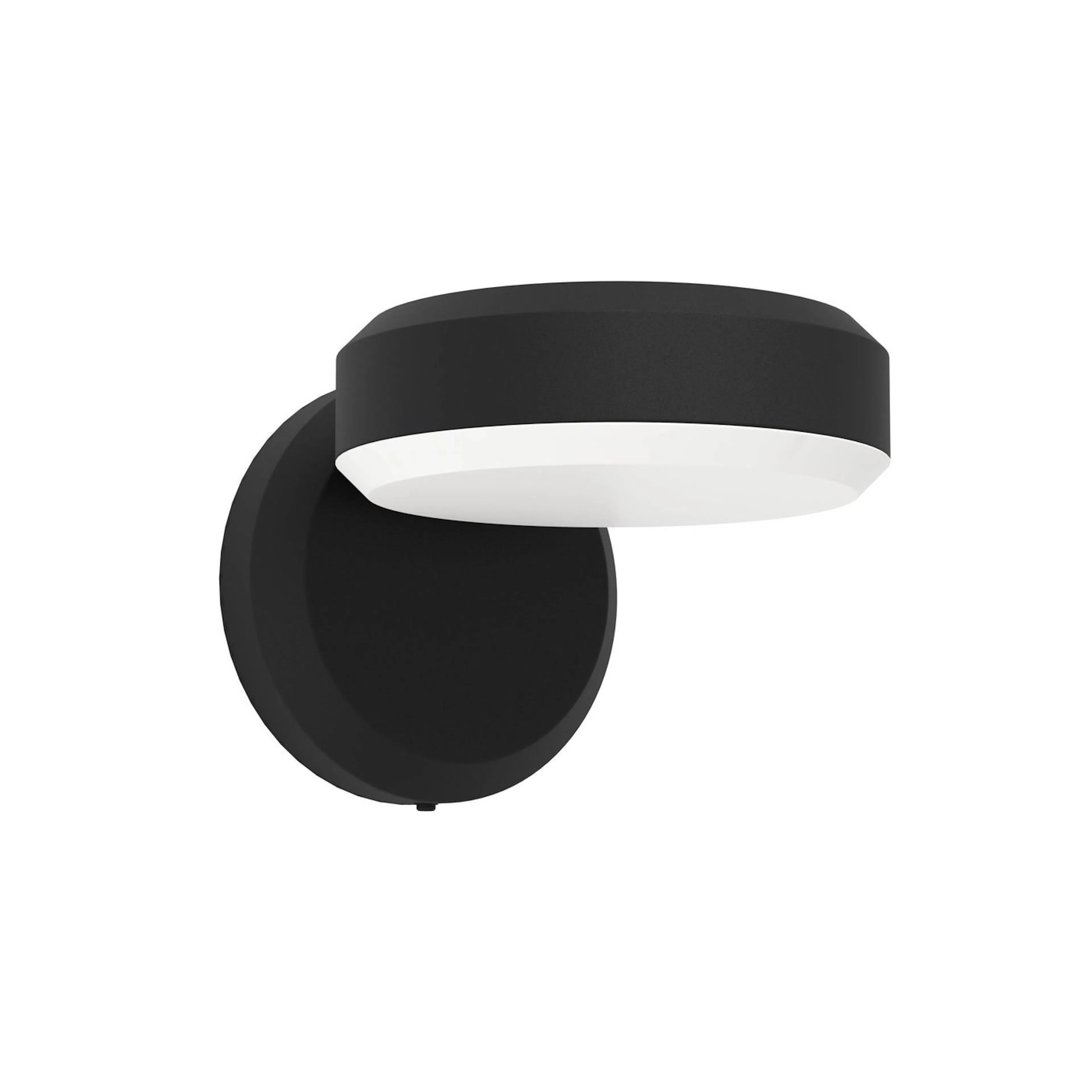 Vägglampa Utebelysning Eglo Fornaci