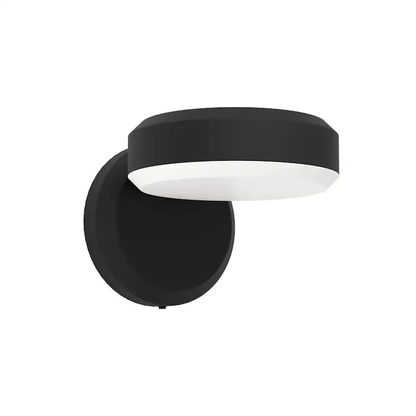 Vägglampa Utebelysning Eglo Fornaci