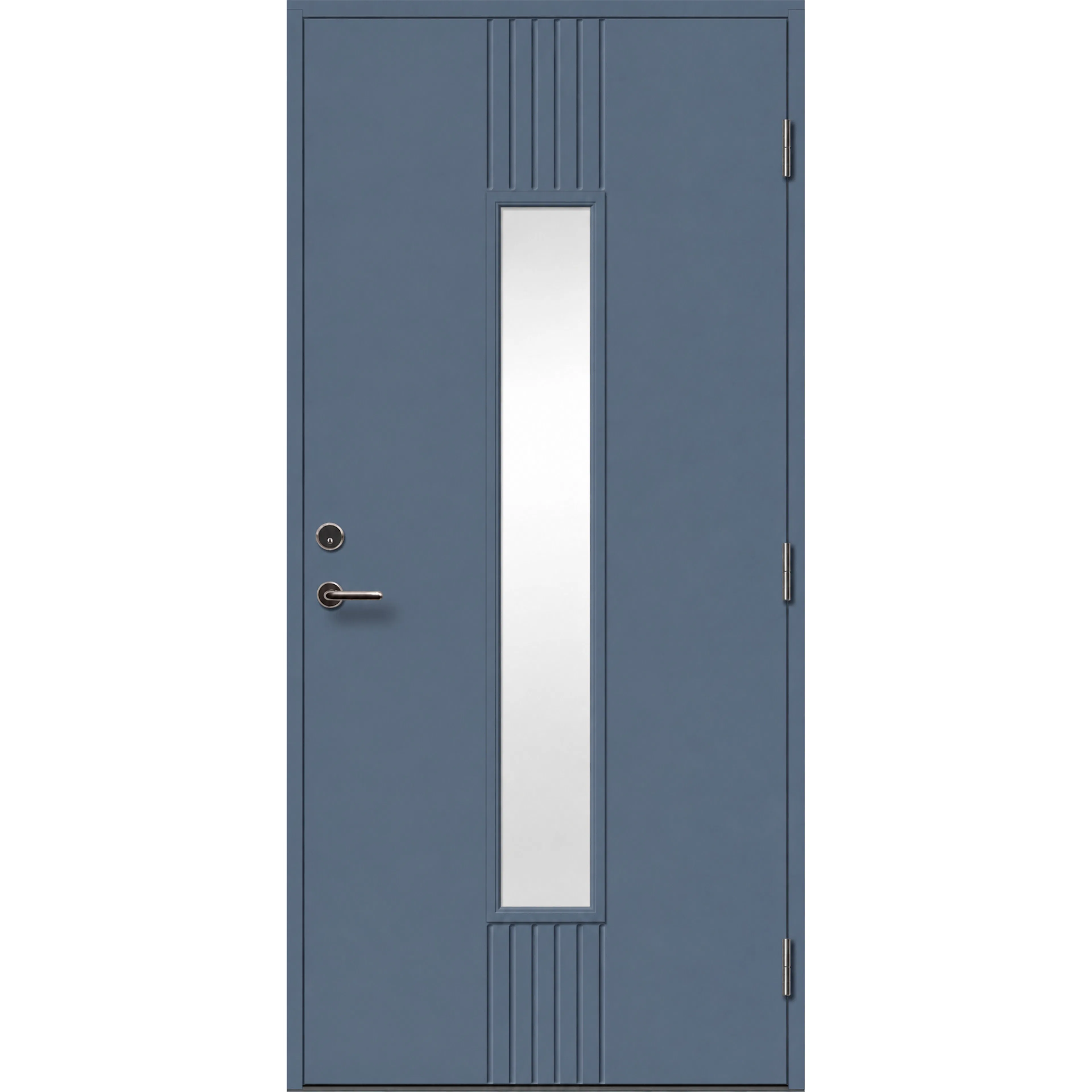 S-5020-R90B, Blå