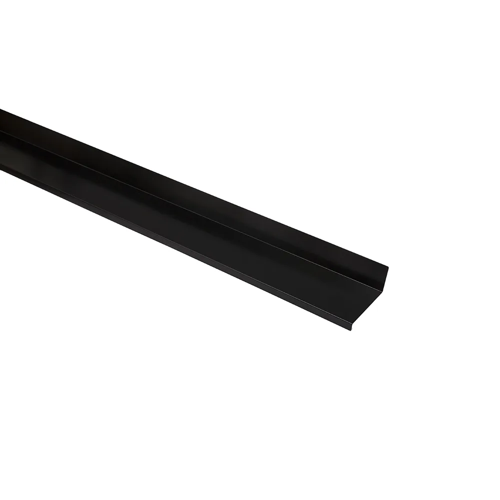 Överbleck Wijo 2000 mm
