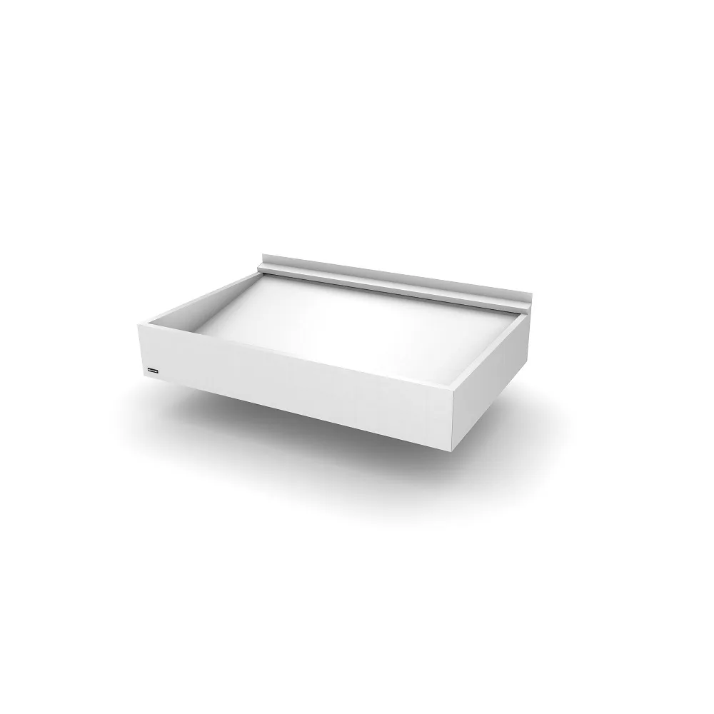 Varmvit (RAL 9010)