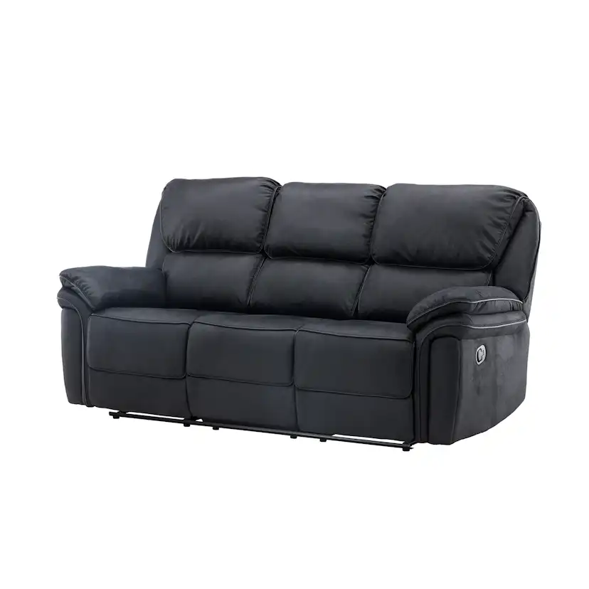 Reclinersoffa Venture Home 3-sits Saranda