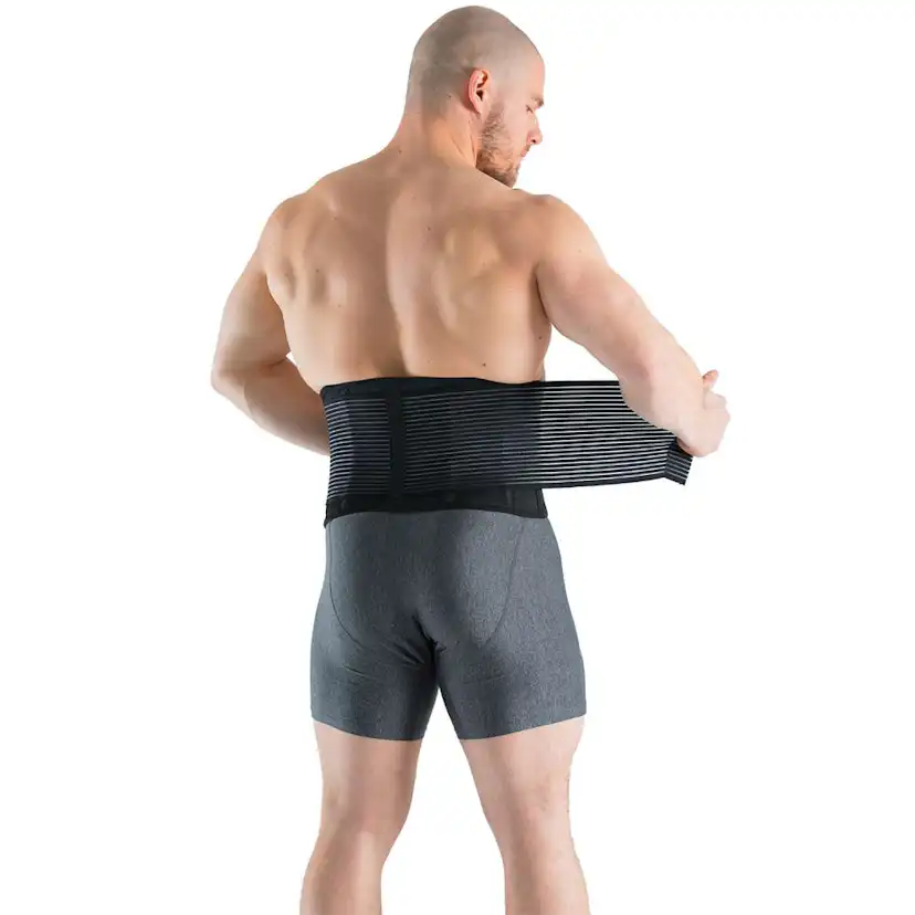 Ryggskydd Gymstick Back Support 2.0