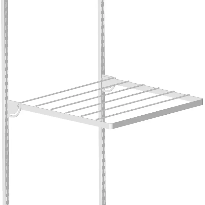 Torkställning Lundbergs Wide 600 mm