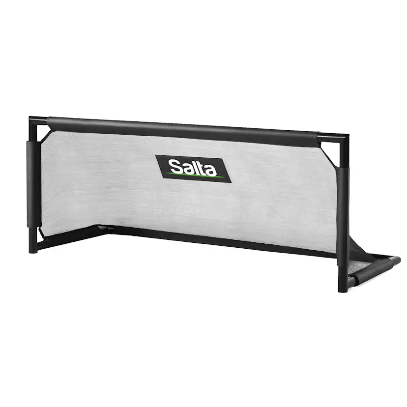 Fotbollsmål Salta Technic 150x60x60 Cm