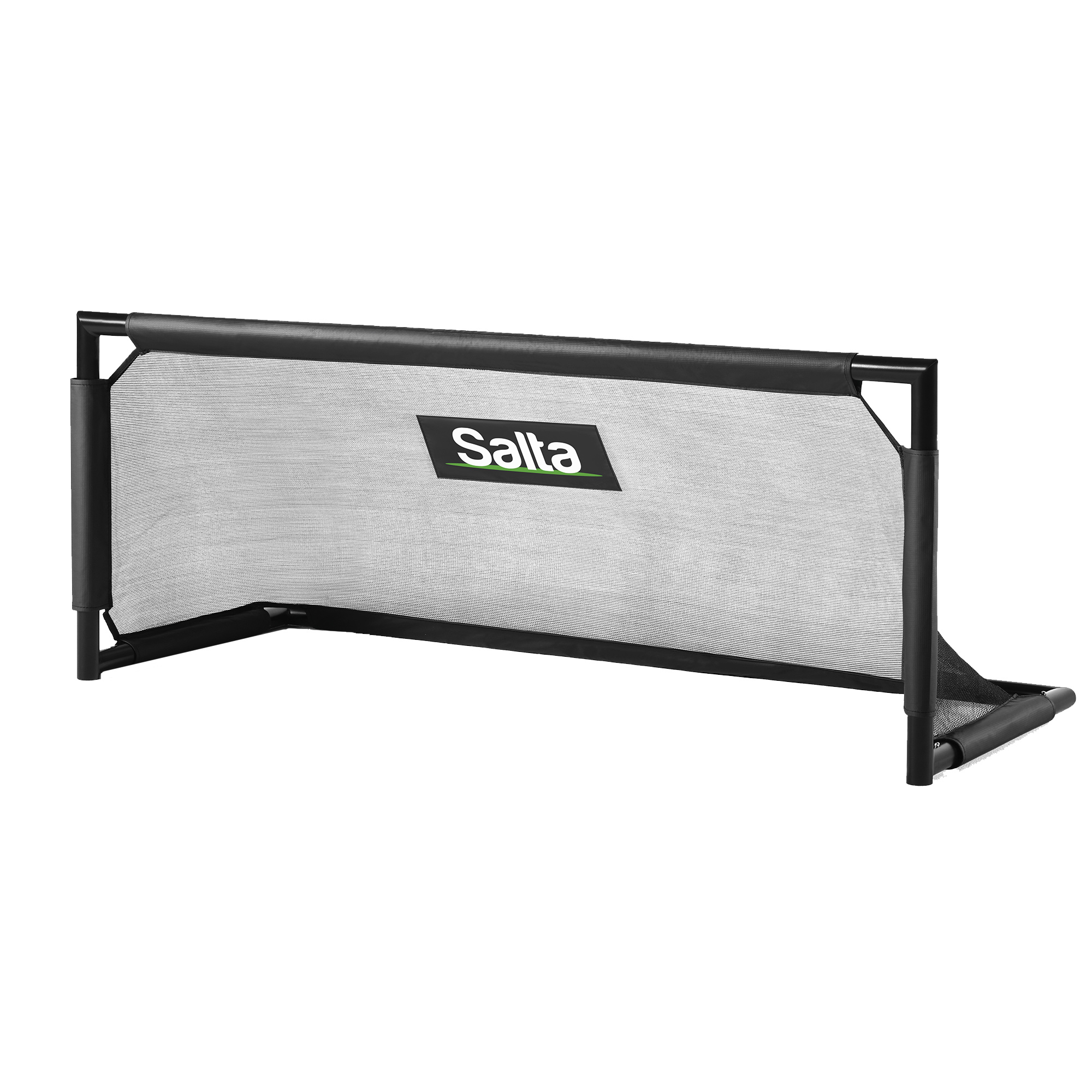 Fotbollsmål Salta Technic 150x60x60 Cm