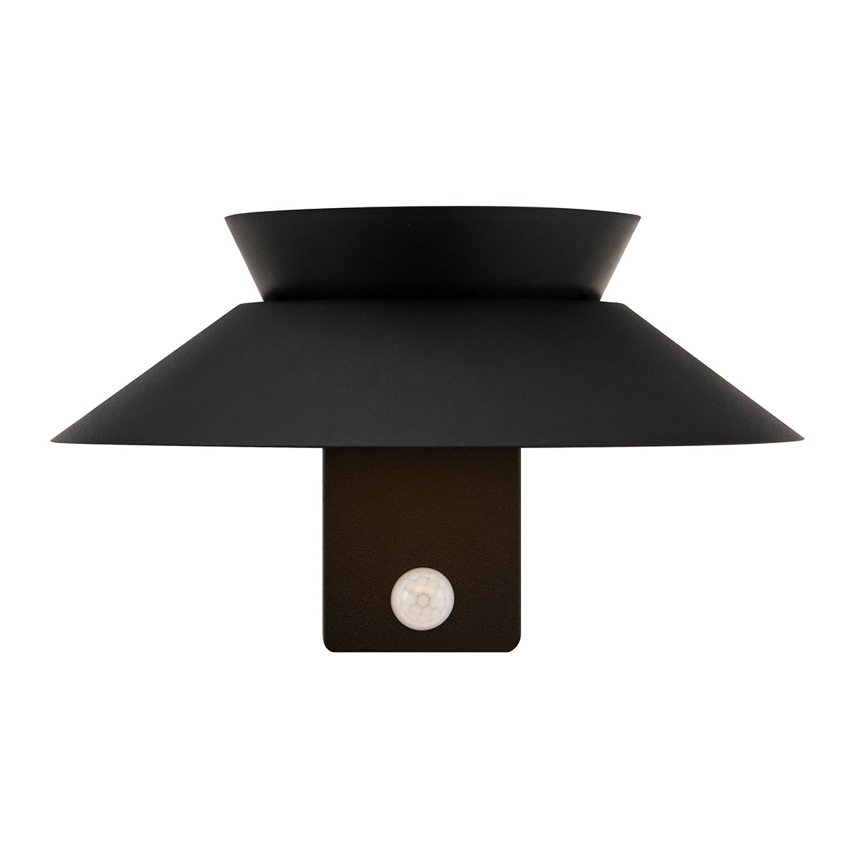 Vägglampa Nordlux Justina Solar