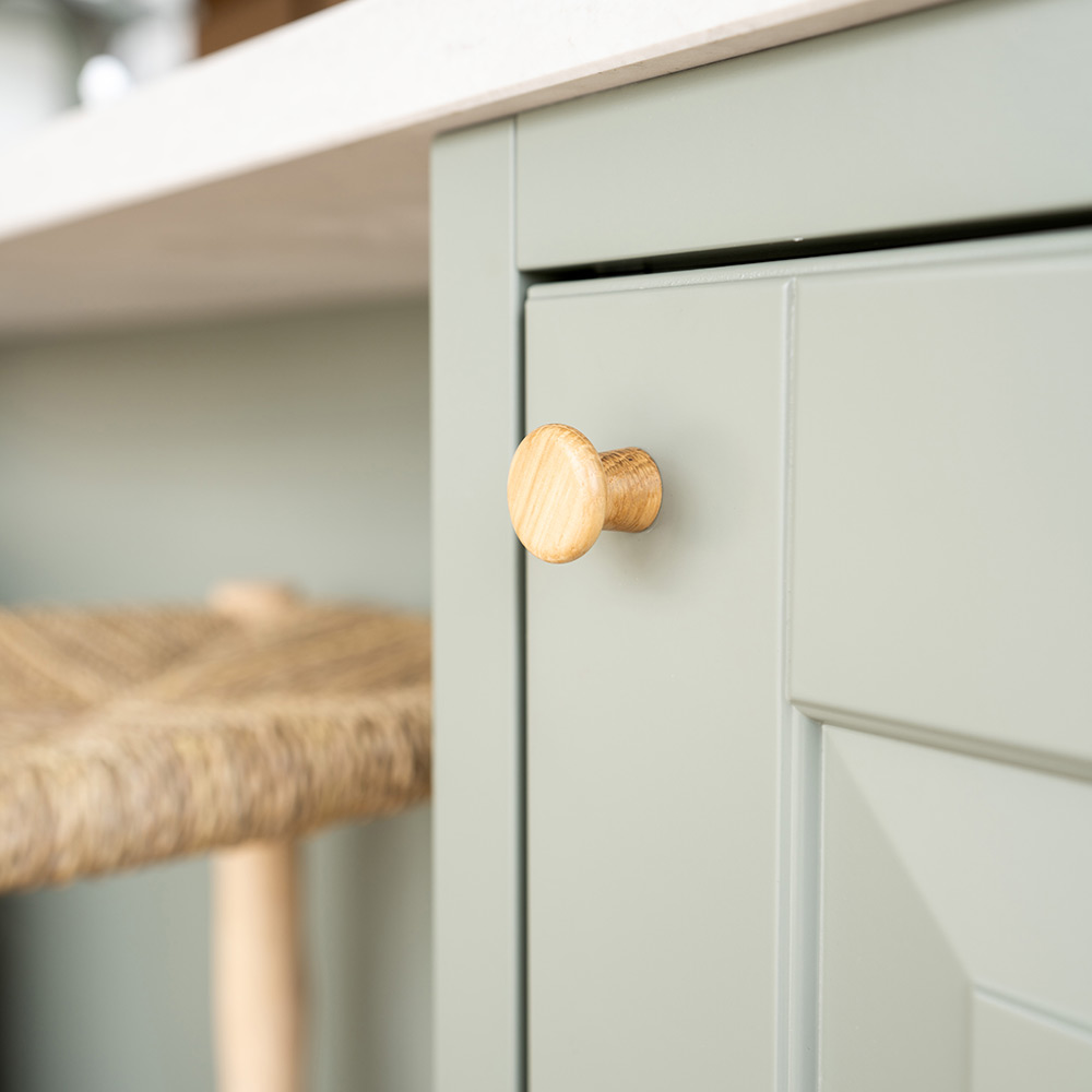 Knopp Beslag Design Classis-25