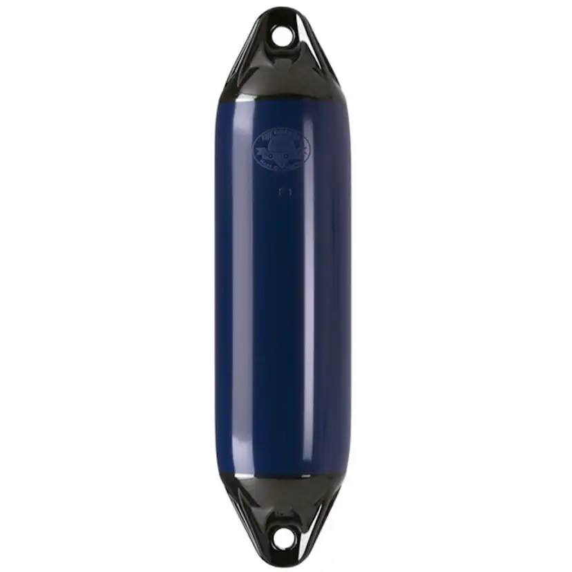 Fender Polyform Blå/Svart