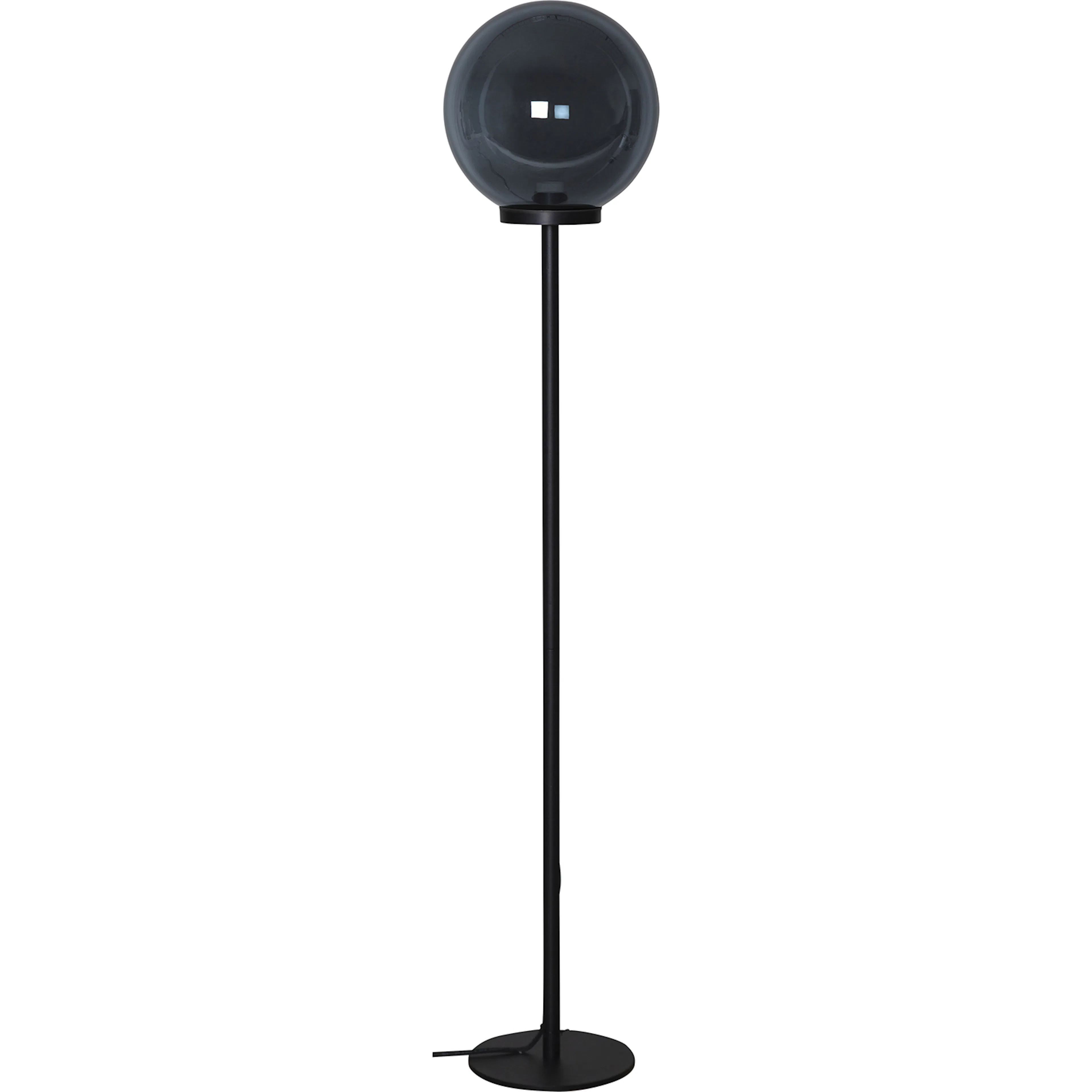 Golvlampa Star Trading Orby