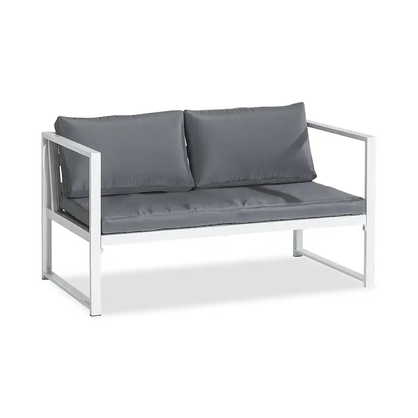 Soffgrupp Comfort Garden Tunis Utomhus