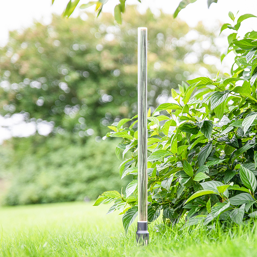 Ljusspjut Markslöjd Garden 24