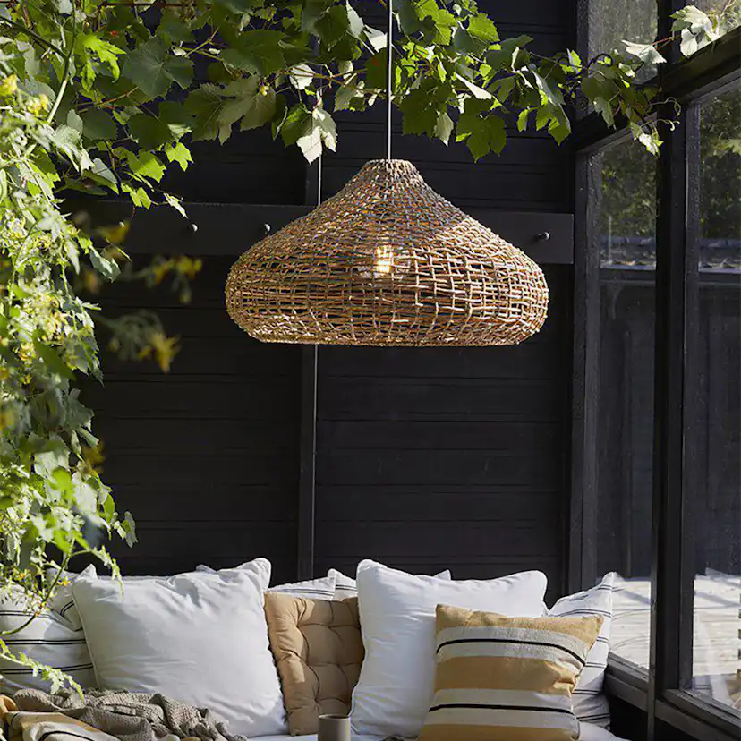 Taklampa PR Home Mira Outdoor