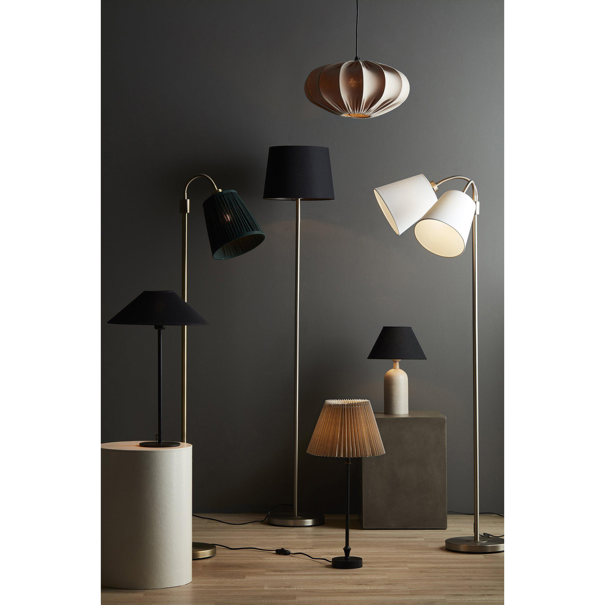 Golvfot PR Home Amy Flex2