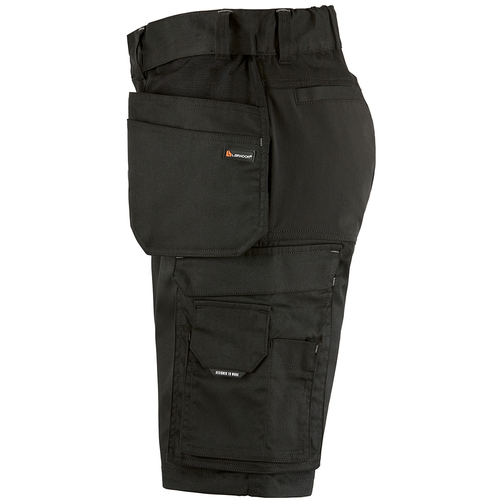 Shorts L.Brador 1844PB-W