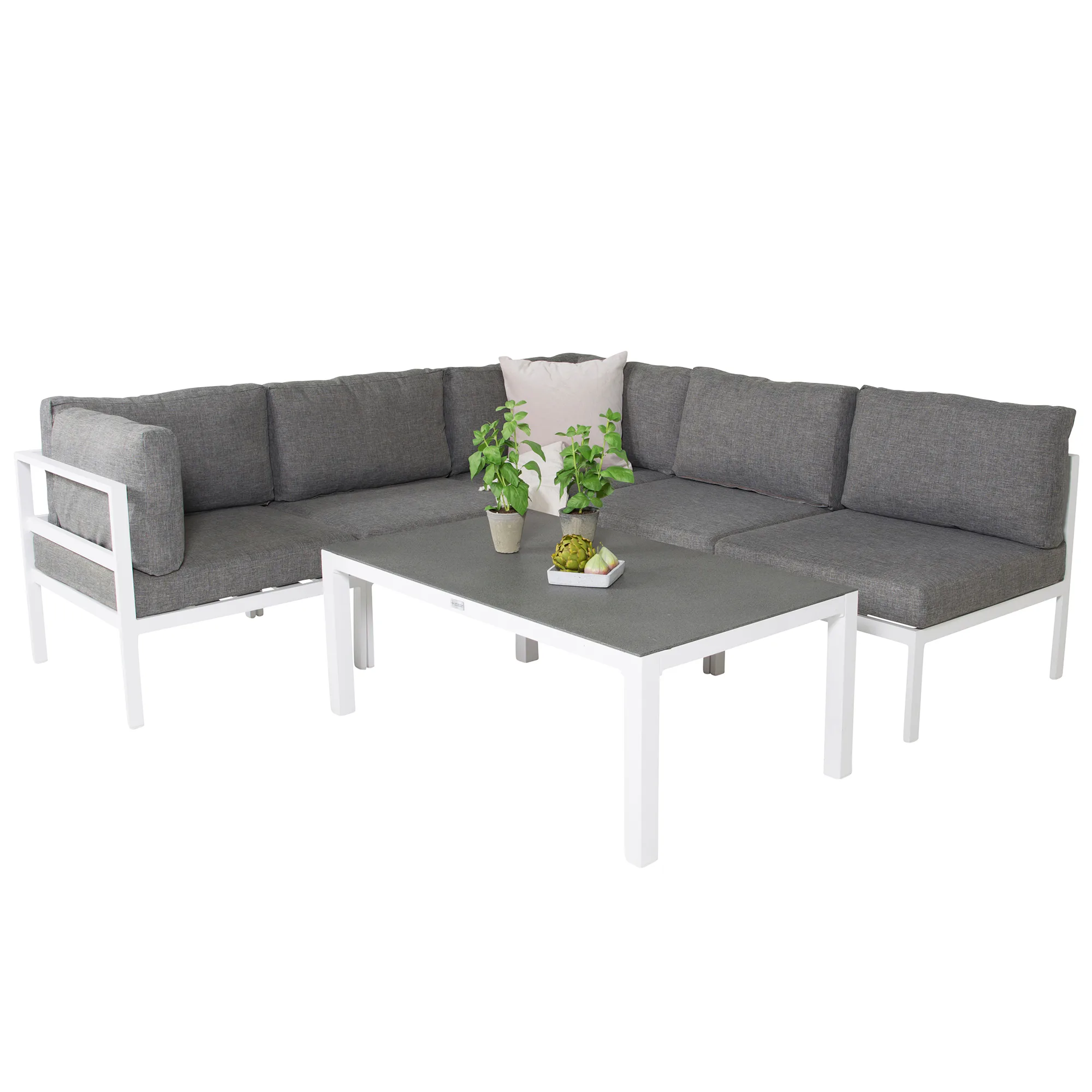 Loungegrupp Venture Home Copacabana