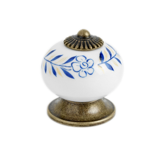 Knopp 8131 Beslag Design
