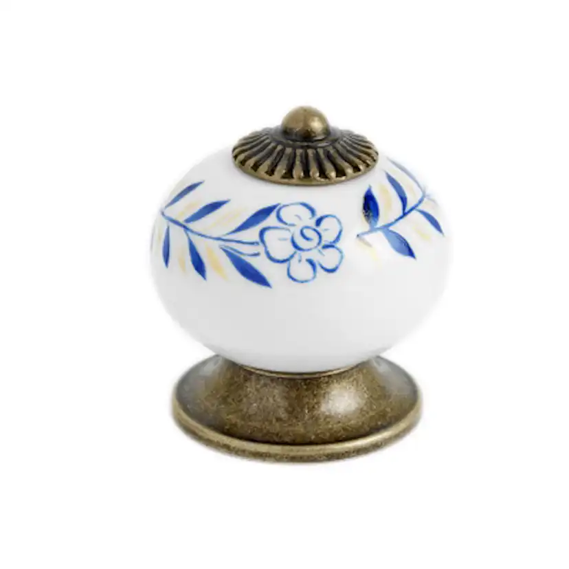Knopp 8131 Beslag Design