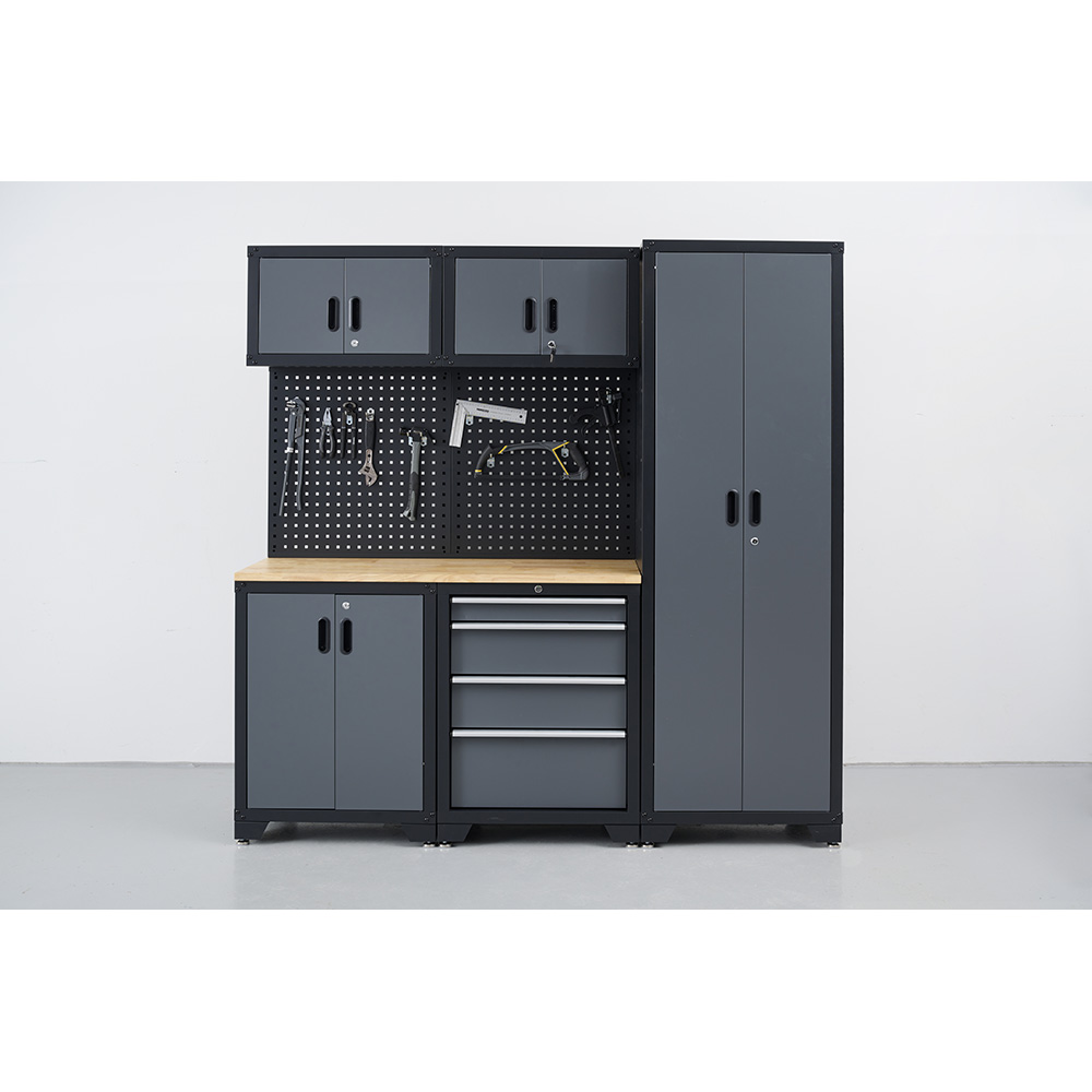 Garageförvaring Probuilder Komplett