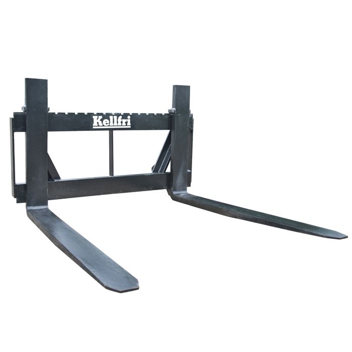 Pallgaffel Kellfri 2,5 ton Trima