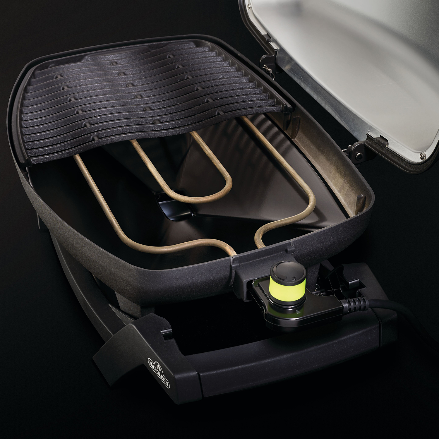 Bärbar/Elgrill Napoleon PRO285-E