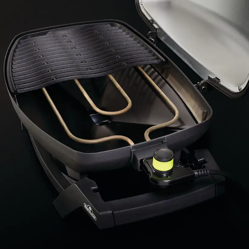 Bärbar/Elgrill Napoleon PRO285-E