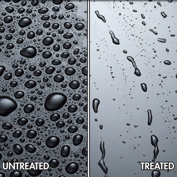 Fönsterputs Star Brite Rain View 250 ML