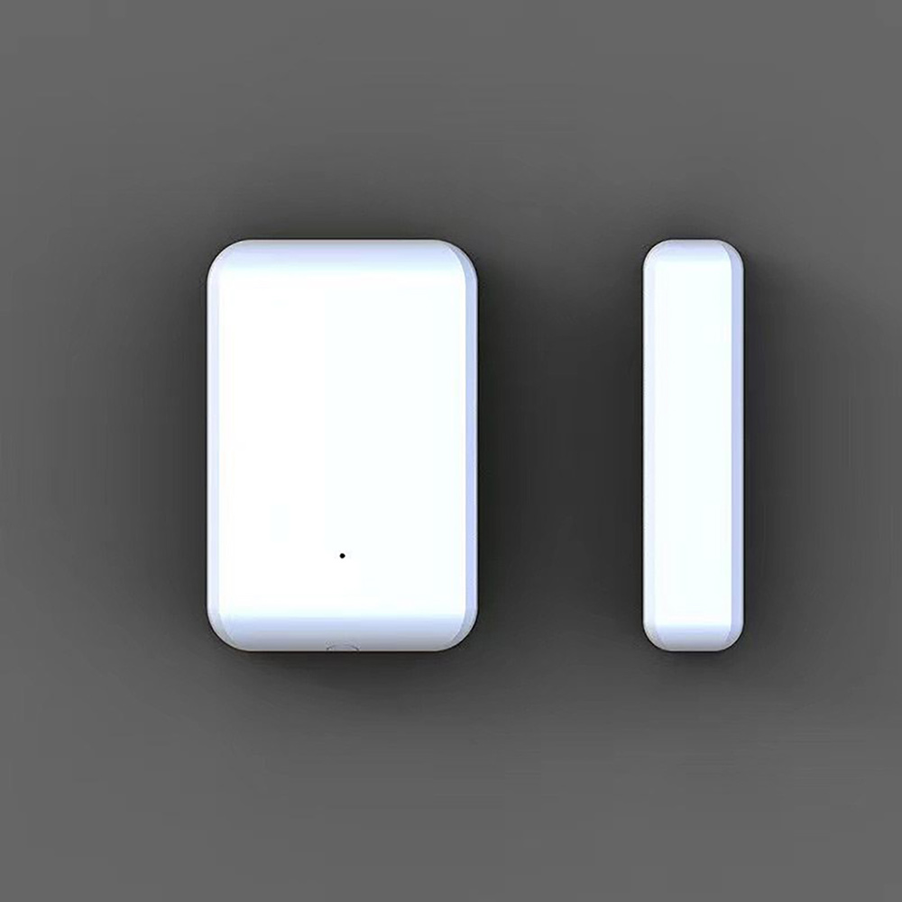 Dörrsensor Beslagsgruppen