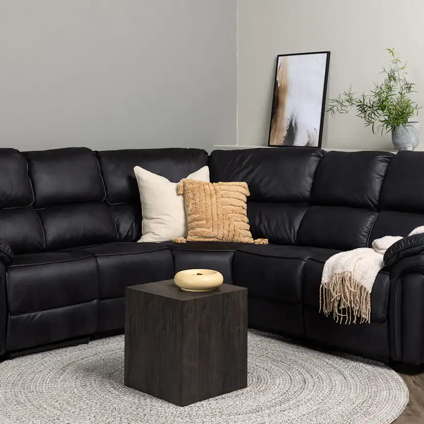 Hörnsoffa Venture Home Saranda Recliner
