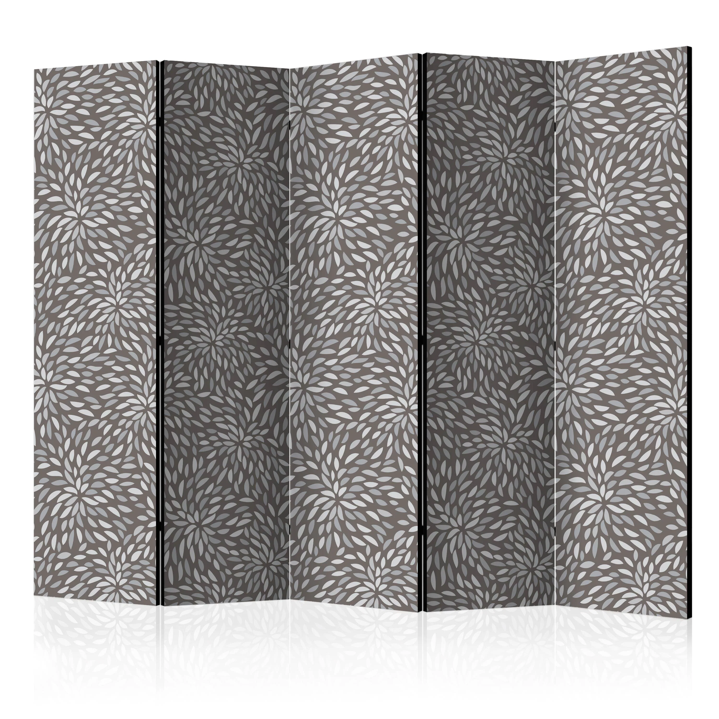Rumsavdelare Skärmvägg Arkiio Grains II 225x172 cm