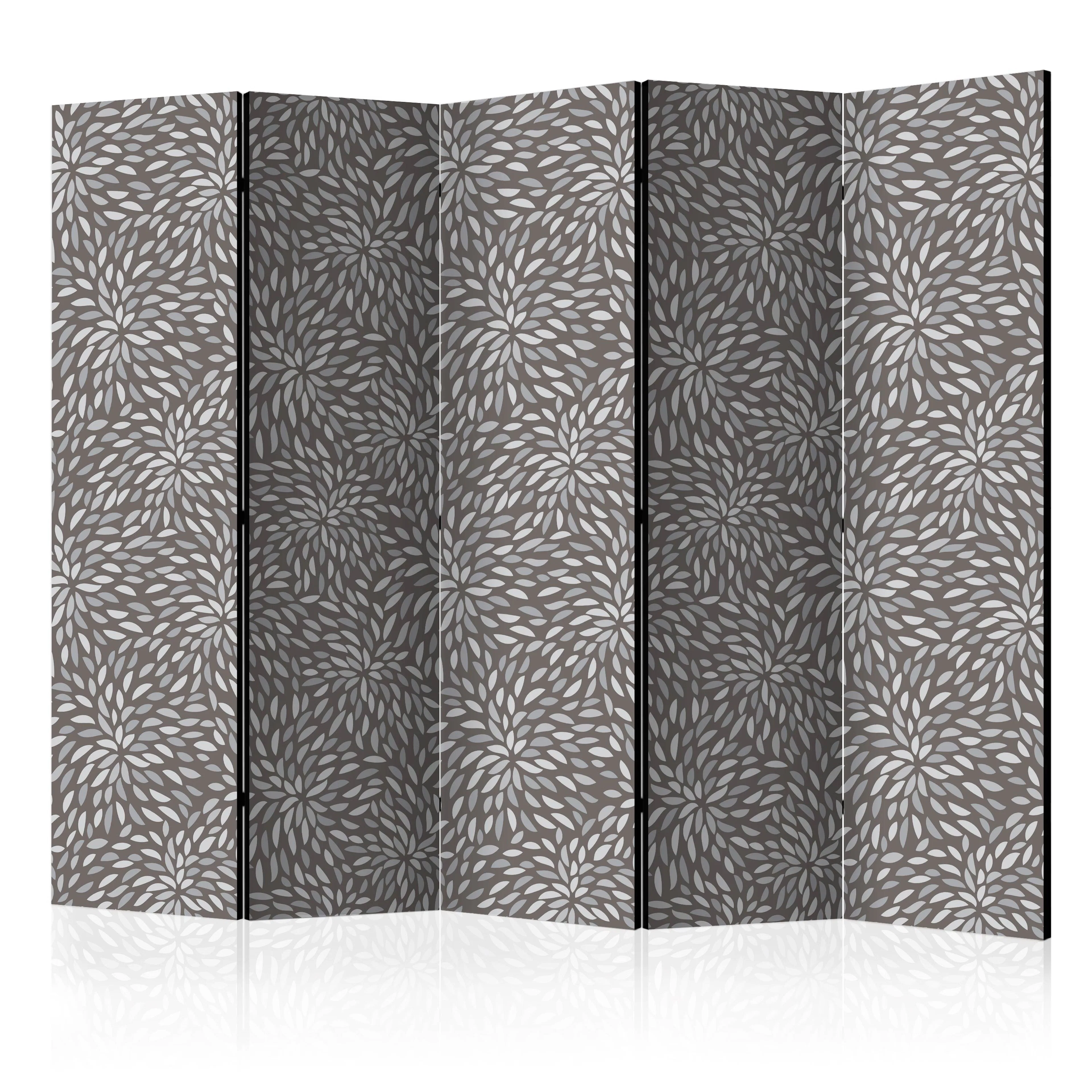Rumsavdelare Skärmvägg Arkiio Grains II 225x172 cm