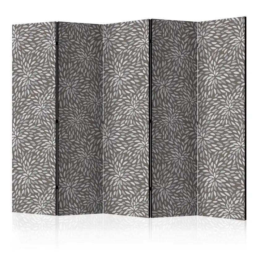 Rumsavdelare Skärmvägg Arkiio Grains II 225x172 cm