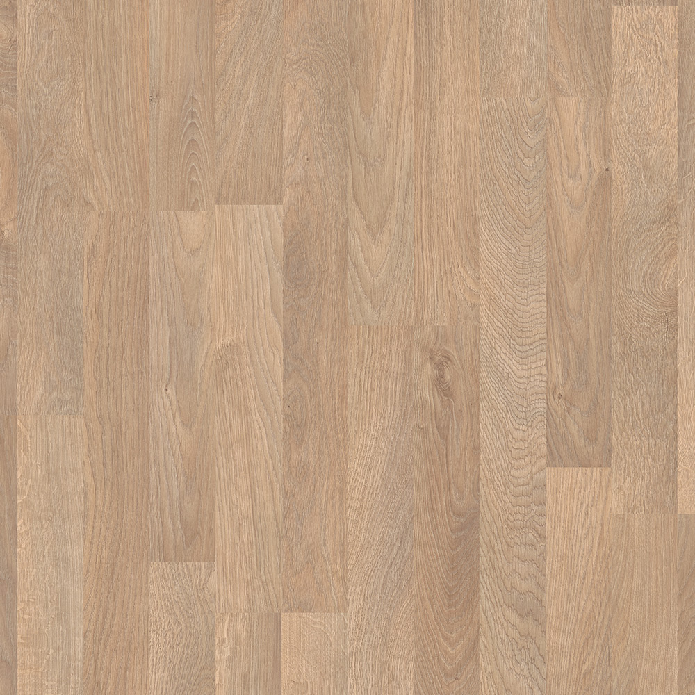 Laminatgolv Perstorp Pure Oak, 2-strip