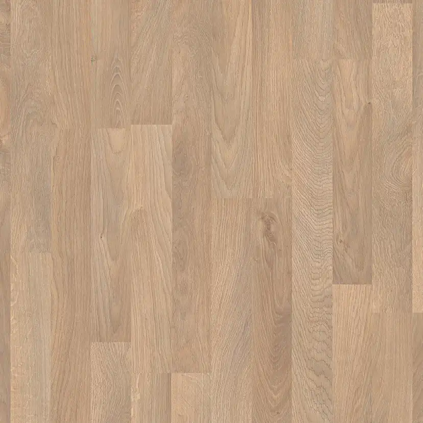 Laminatgolv Perstorp Pure Oak, 2-strip