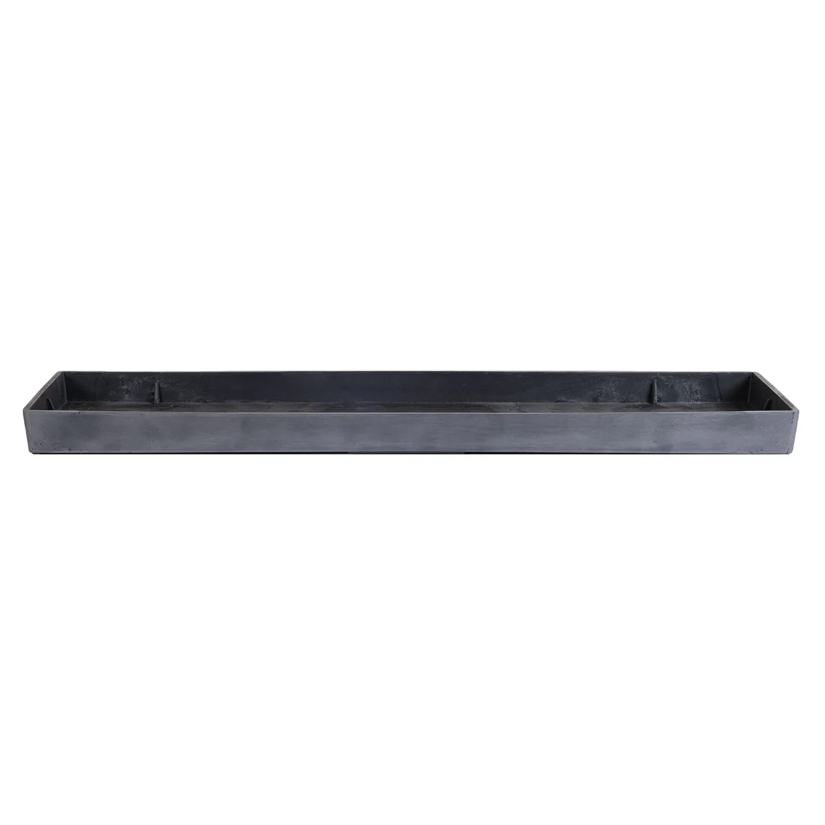 Fat Greenline Michelangelo 60x15 Antracit Till Krukor