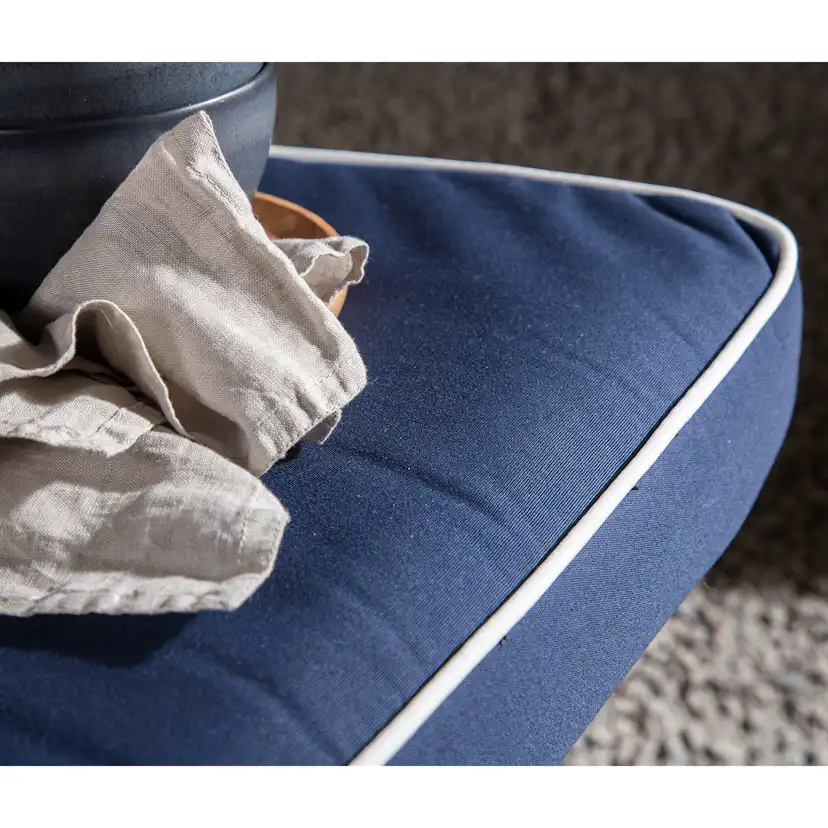 Positionsstolsdyna Venture Home Fura