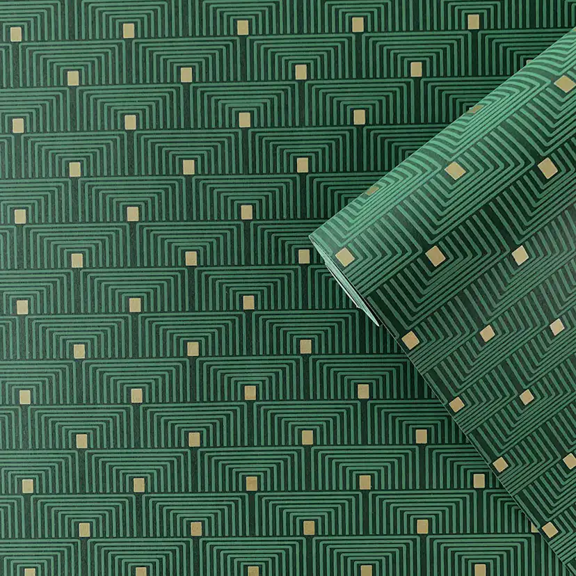 Tapet Galerie Wallcoverings Boutique F-PL3008