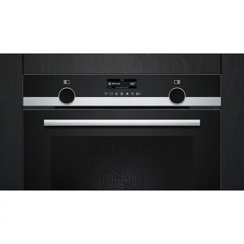Inbyggnadsmikro / Inbyggnadsugn Siemens - iQ500 HB579GBR3