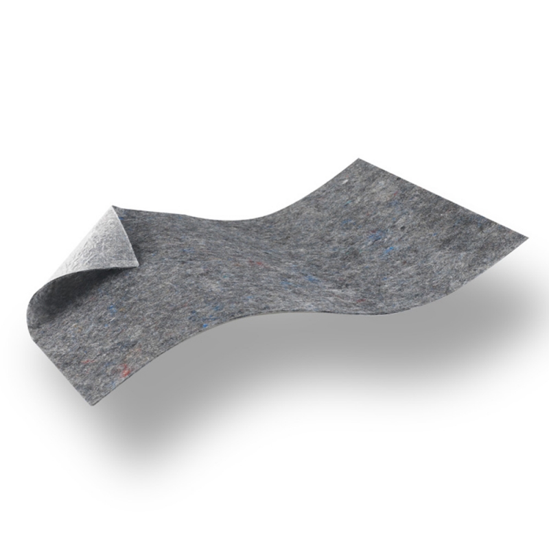 Golvskydd Tolago Filtad 1x25m