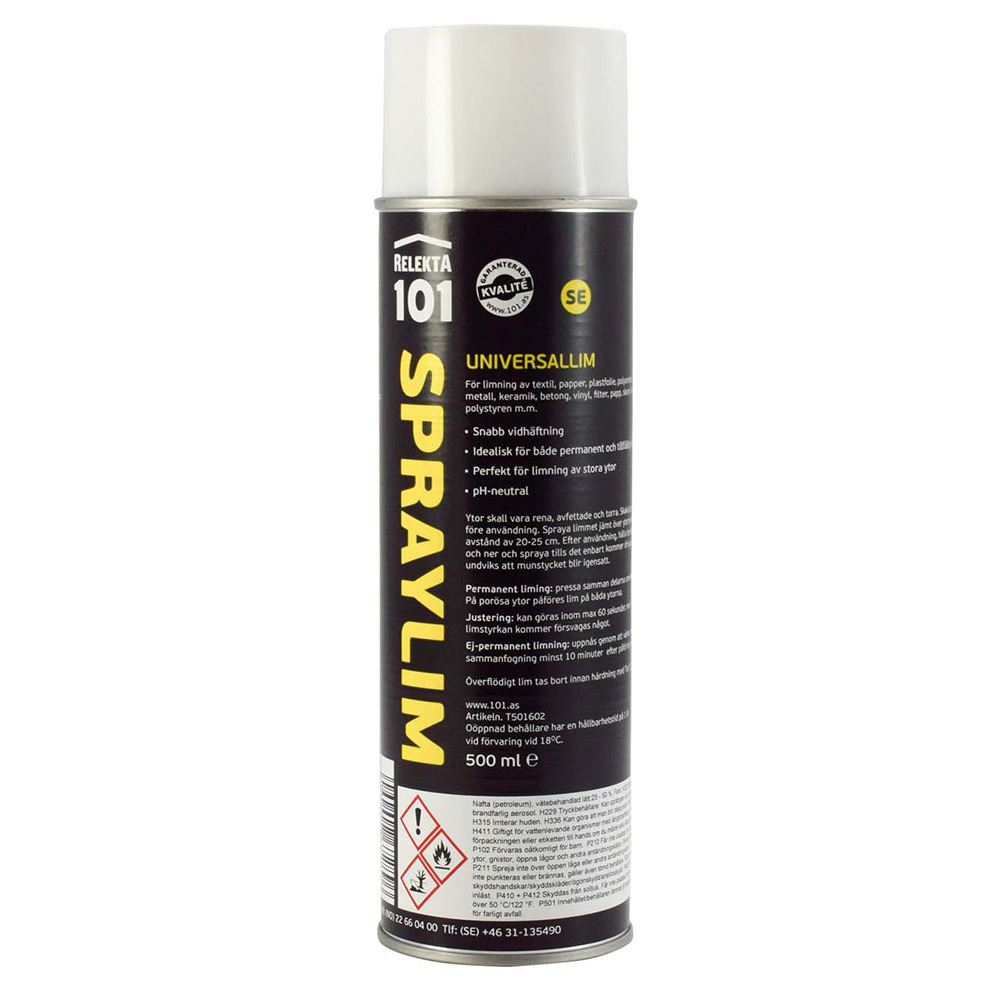 Spraylim Relekta 101 101 500 ml