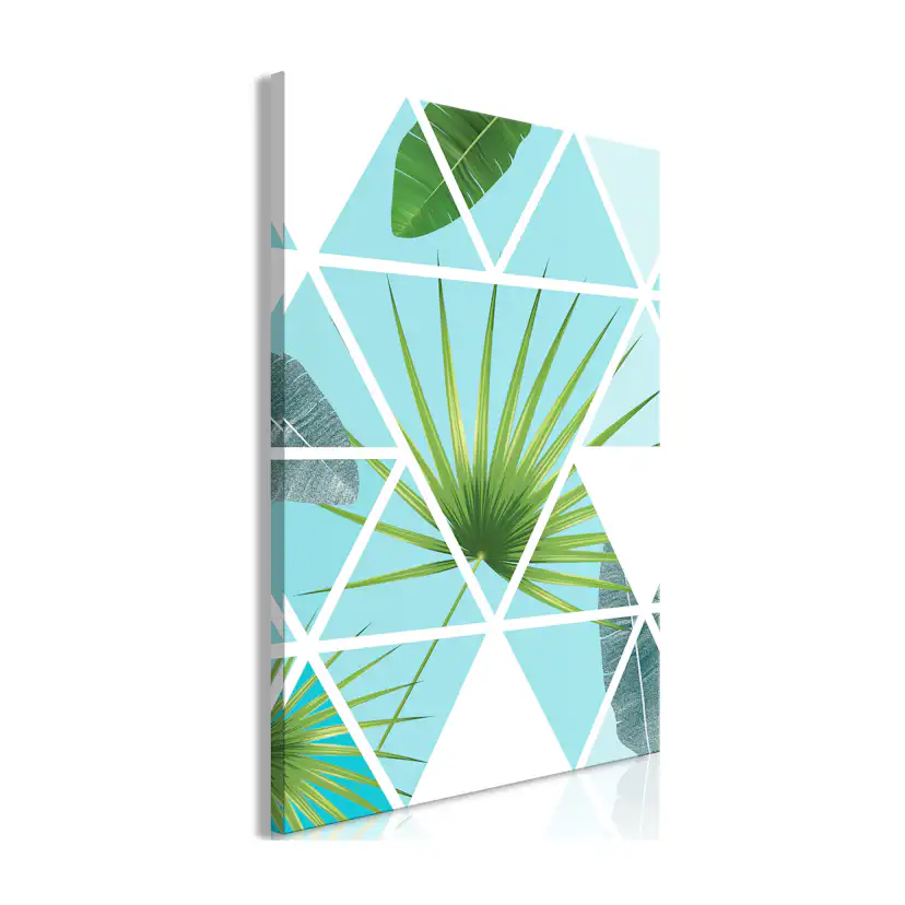 Tavla Arkiio Geometric Palm