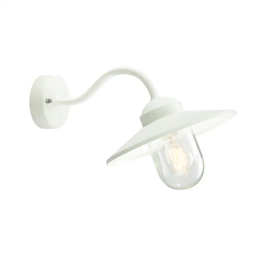 Vägglampa Norlys Karlstad
