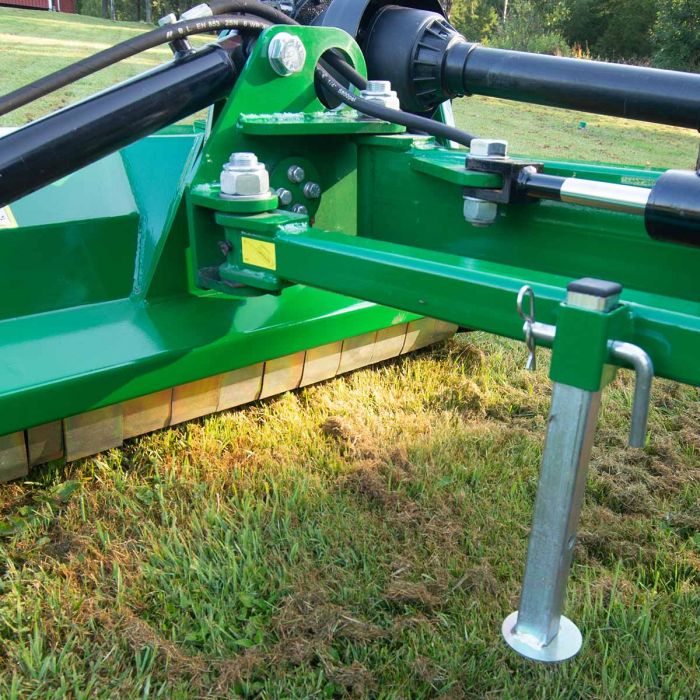 Släntklippare Kellfri 1,45 m Lättvikt