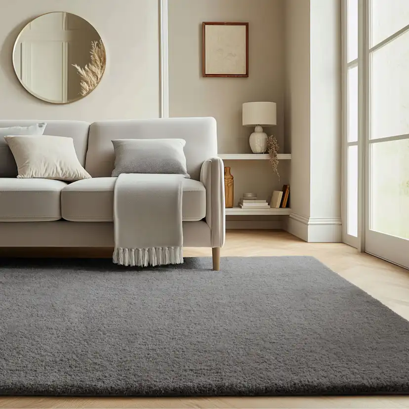 Rektangulär Matta Flair Rugs Tiara