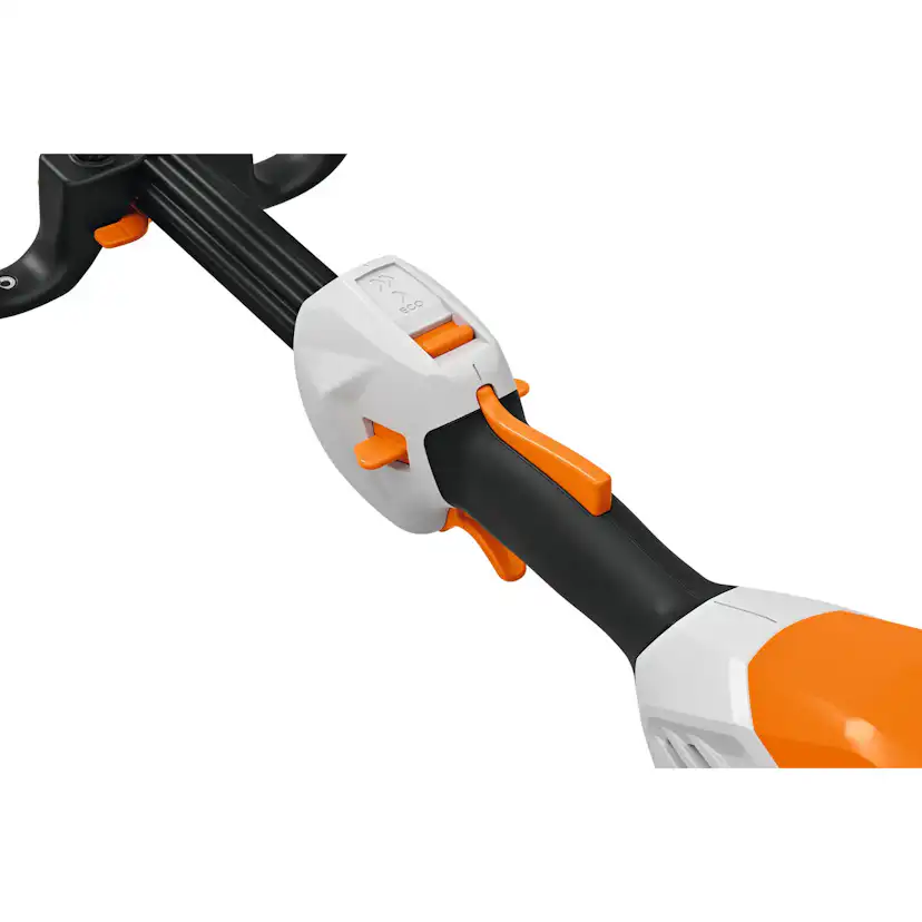 Grästrimmer STIHL FSA 110.0 R Batteridriven
