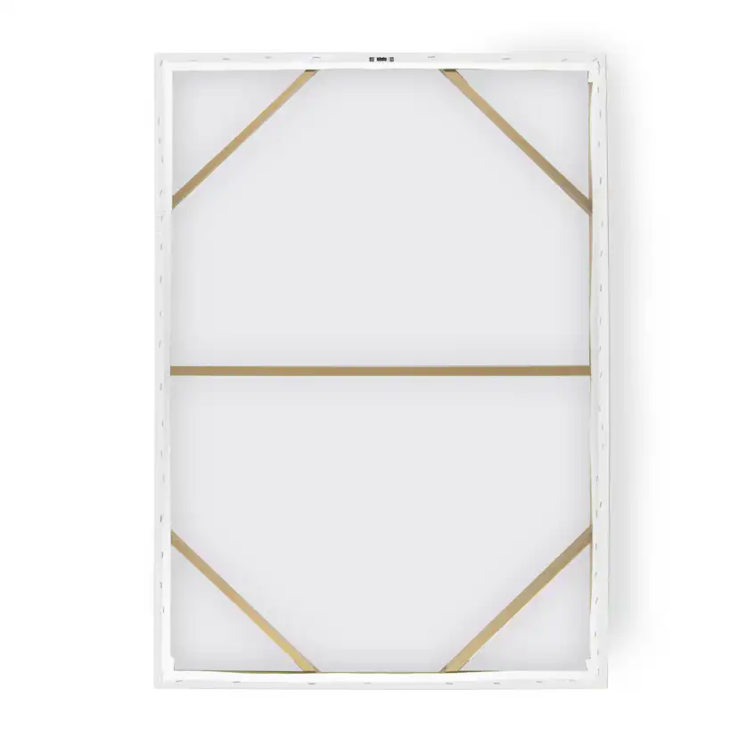 Tavla Art for the Home Flicka i Kimono