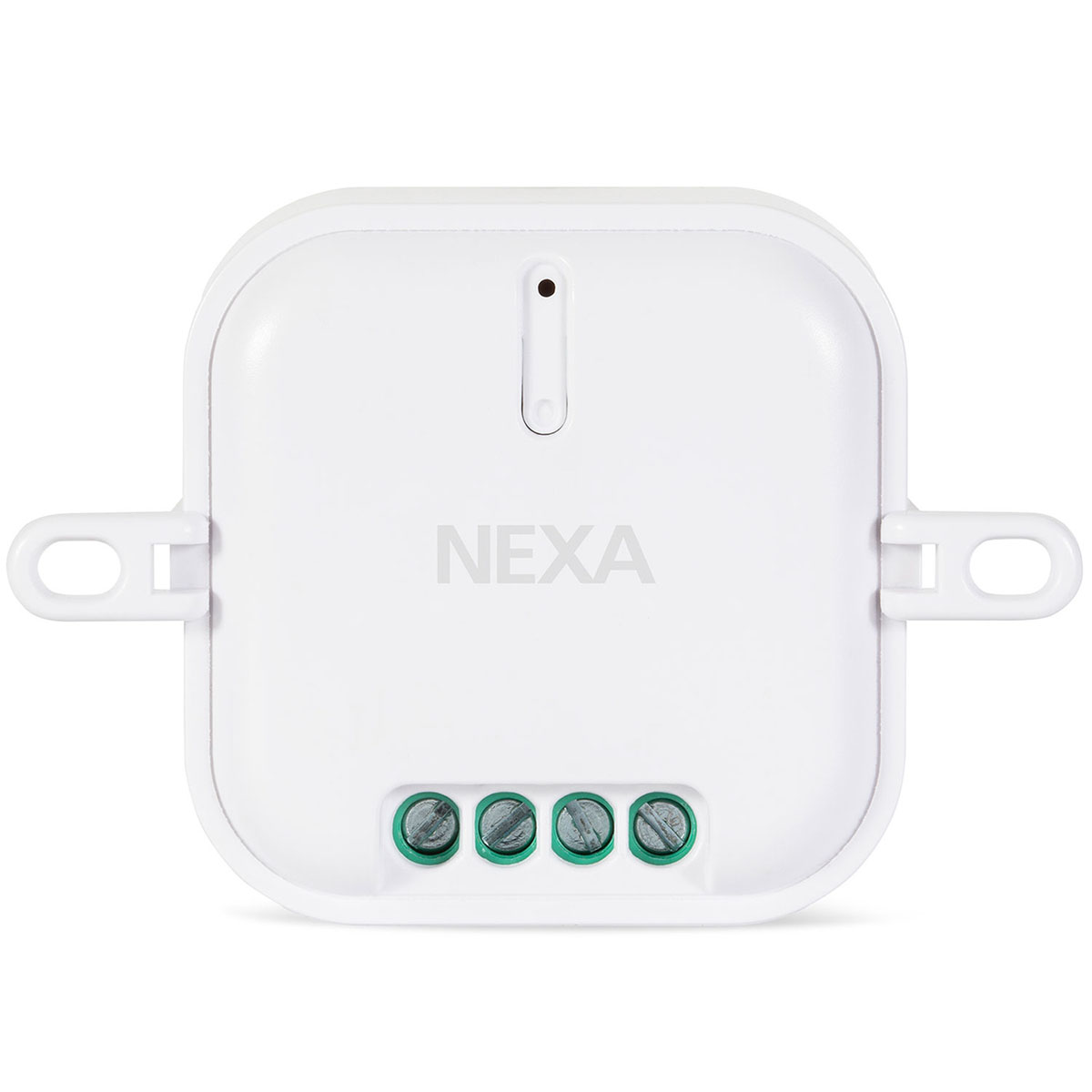 Inbyggnadsmottagare Nexa MCMR-2000